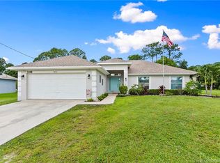 3198 SW Bridge St, Port Saint Lucie, FL 34953