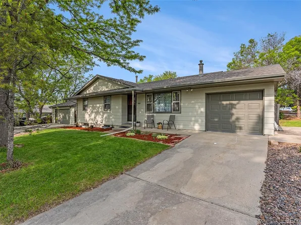 6563 Field Street, Arvada, CO 80004