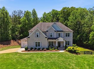 206 Maggies Rd, Canton, GA 30115