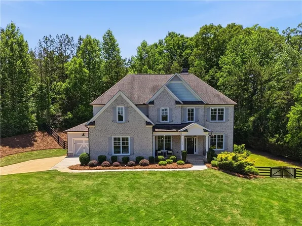 206 Maggies Rd, Canton, GA 30115