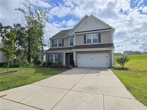 3208 Derby Cir, High Point, NC 27265
