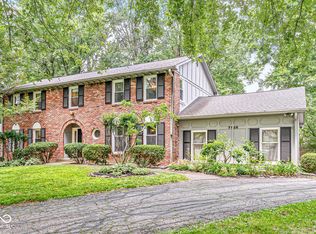 7138 Avalon Trail Ct, Indianapolis, IN 46250