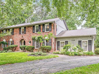 7138 Avalon Trail Ct, Indianapolis, IN, 46250