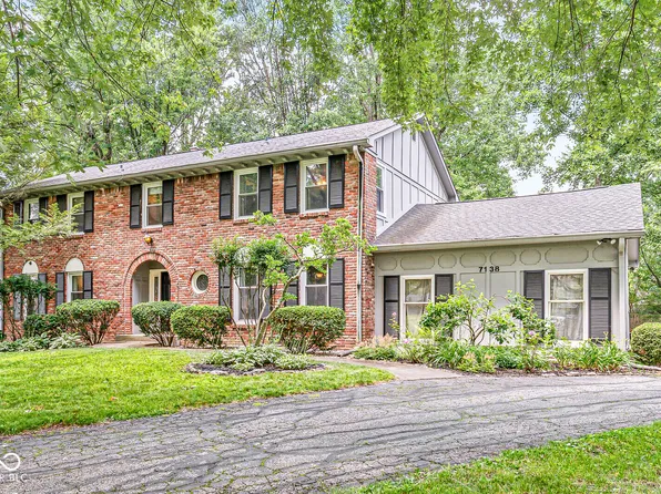 7138 Avalon Trail Ct, Indianapolis, IN 46250