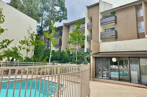 1621 Hotel Cir S #E304 Photo 1