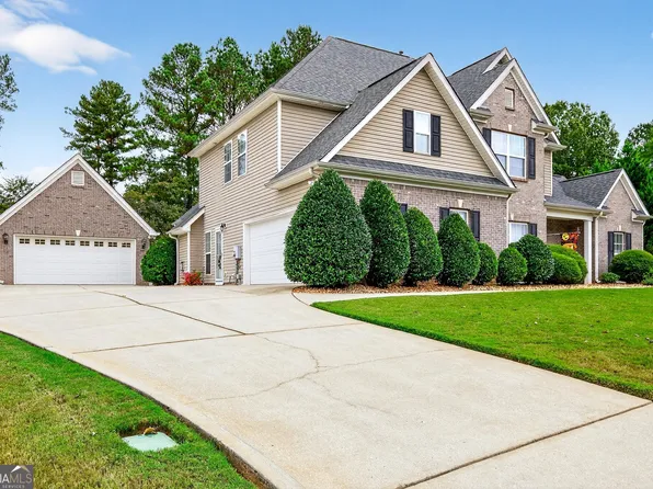 186 Brittany Ln, Senoia, GA 30276