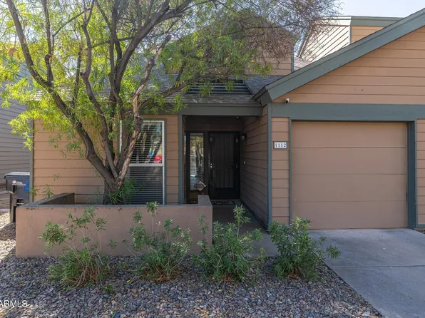 14002 N 49TH Avenue #1112, Glendale, AZ 85306