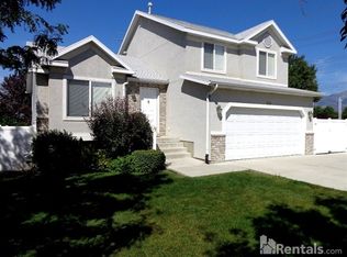 234 W Beverlee Ann Dr, Draper, UT 84020