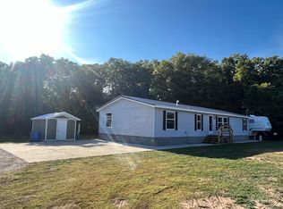 11703 Nichols Rd, Holton, MI 49425