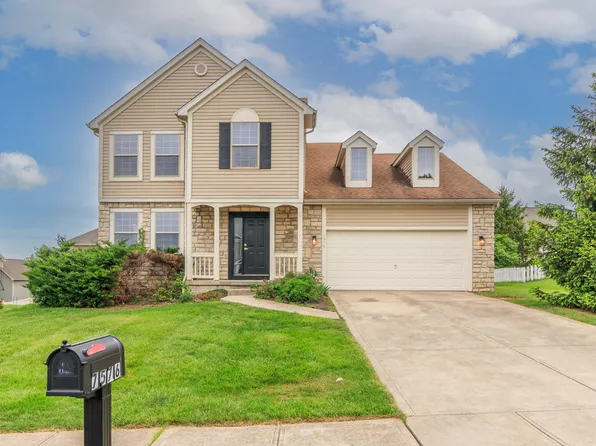 7576 Jenkins Dr, Canal Winchester, OH 43110