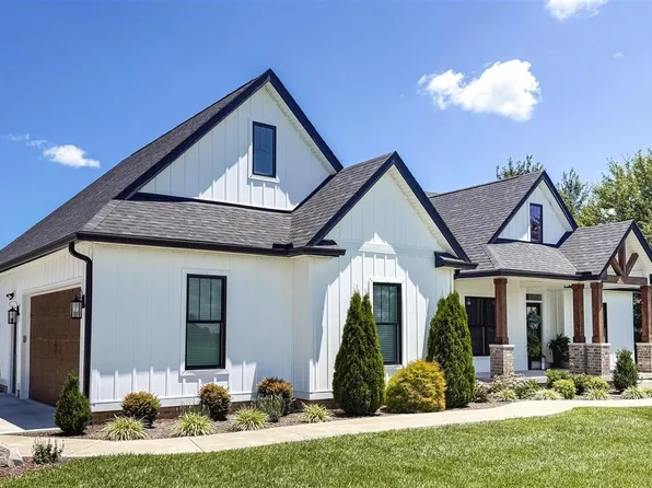 2070 Tonieville Rd, Hodgenville, KY 42748