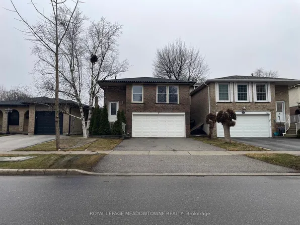 513 Beaver Ct #Basement, Milton, ON L9T 4A7