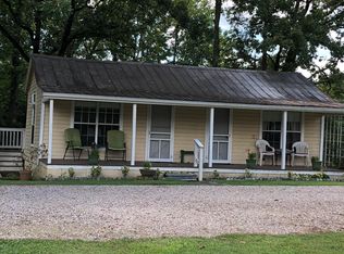 25 Sullivan Dr, Savannah, TN 38372