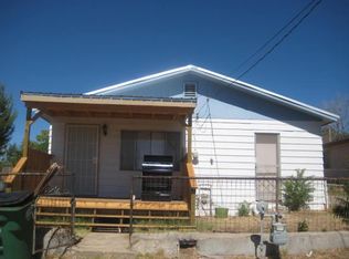 904 Bard Ave, Santa Clara, NM 88026