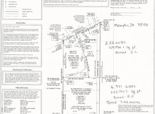 0 Highway 70 #7.5, Bartlett, TN 38133