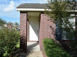 10430 Sutter Glen Ln, Houston, TX 77075