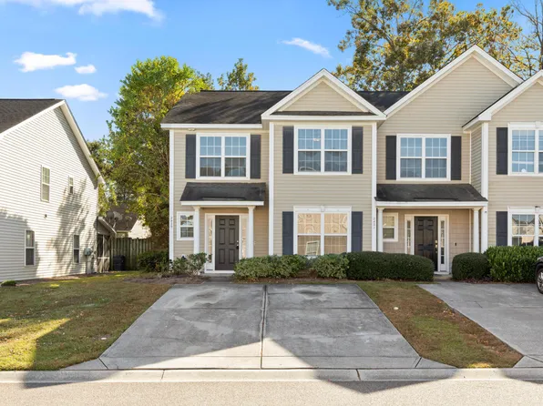 2429 Scholar Ln, Charleston, SC 29406