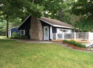 01459 Lake Dr, East Jordan, MI 49727