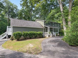 719 Mission Rd, Harpers Ferry, WV 25425