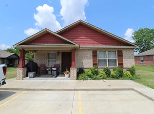 4716 S 28th St APT A, Fort Smith, AR 72901