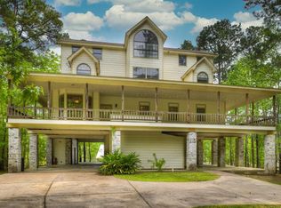 6 Twinstone Ct, Coldspring, TX 77331