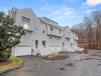 50 Country Place #50, Shelton, CT, 06484
