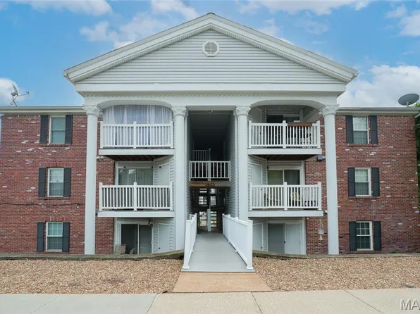 1923 Marine Terrace Dr APT D, Saint Louis, MO 63146