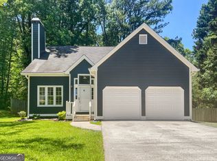 3132 Cling Stone Pl, Powder Springs, GA 30127