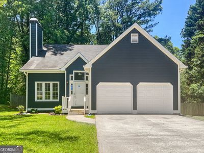 3132 Cling Stone Pl, Powder Springs, GA, 30127
