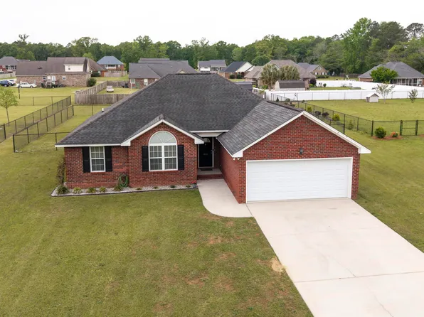 3110 Herbal Way, Sumter, SC 29153