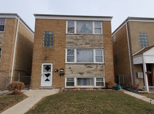 1705 N 36th Ave, Stone Park, IL 60165