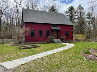 6 Fern Hill Rd, Great Barrington, MA 01230