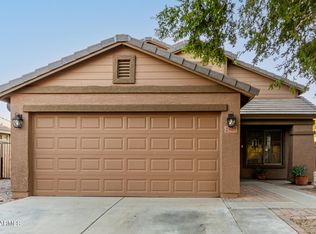 2507 W Desert Spring Way, San Tan Valley, AZ 85142