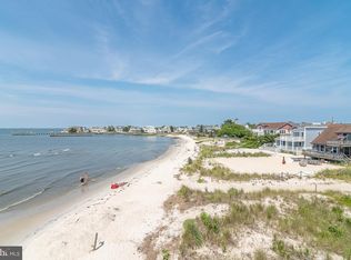 102 W Roosevelt Ave APT 2, Beach Haven, NJ 08008