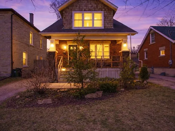 297 Waterloo Ave, Guelph, ON N1H 3J7