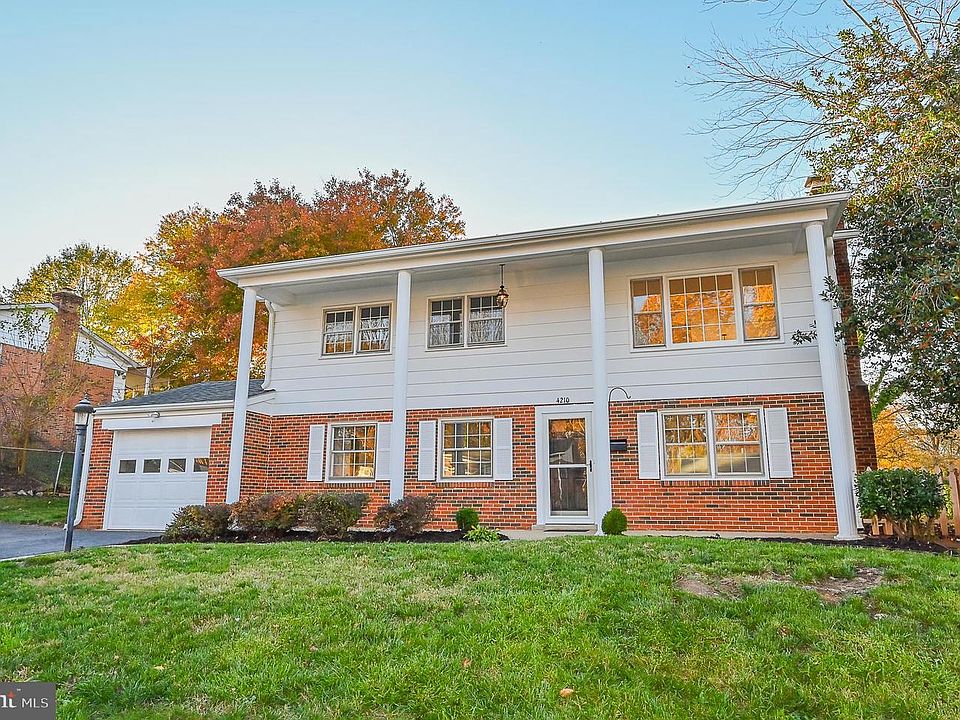 1st image of 4210 Evergreen Dr