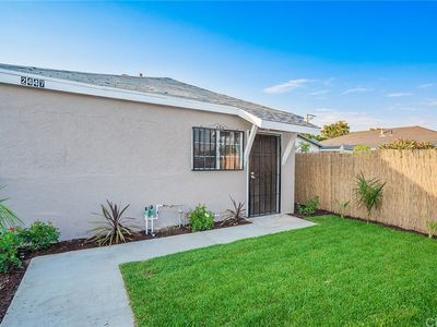 2447 E 115th St, Los Angeles, CA, 90059