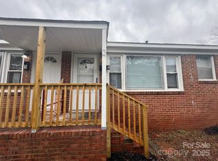 3113 Tuckaseegee Rd, Charlotte, NC 28208