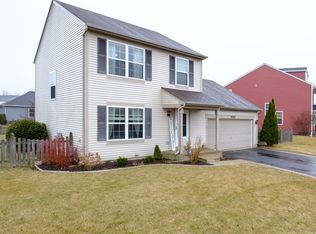 10529 Middletown Ln, Huntley, IL 60142
