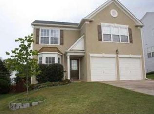 2088 Clearvista Dr NW, Acworth, GA 30101