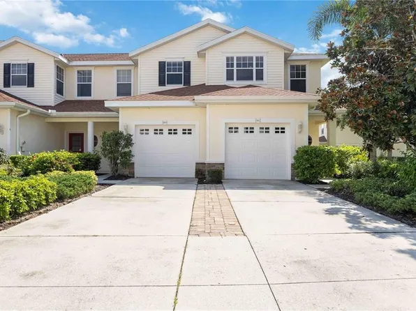 1102 Jonah Dr #1102, North Pt, FL 34289