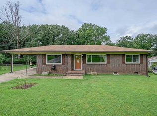 221 Porter Crest Rd, Graysville, AL 35073