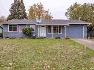 571 E Union St, Jefferson, OR 97352