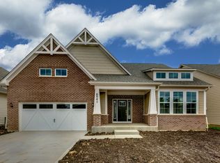 6541 Arabian Cir, Willowbrook, IL 60527