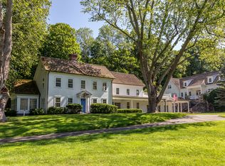 10 Sunny Ridge Rd, Washington, CT 06793