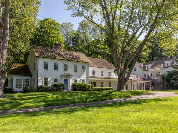 10 Sunny Ridge Road, Washington, CT 06793