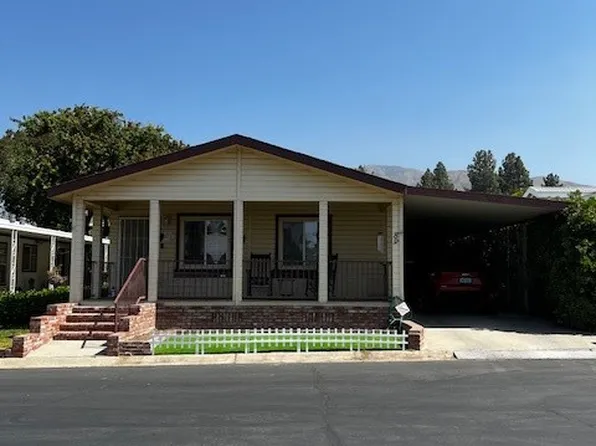 3850 Atlantic Ave Space 89, Highland, CA 92346