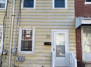 115 Hancock St, Trenton, NJ 08611