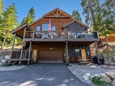 14191 Hansel Ave, Truckee, CA, 96161
