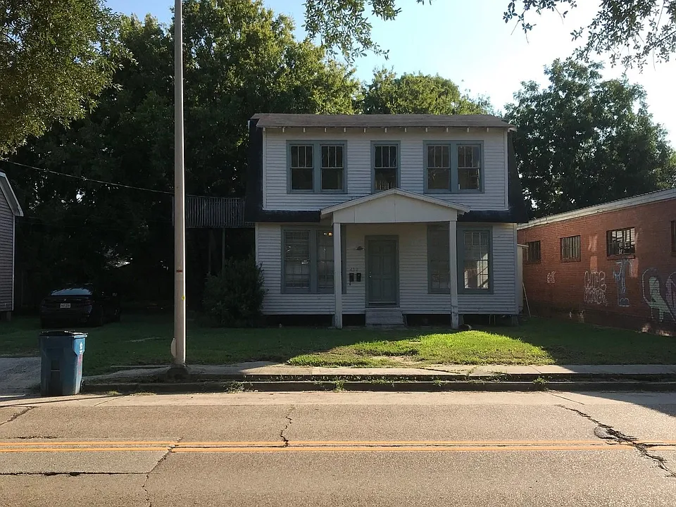 1312 Jefferson St #B